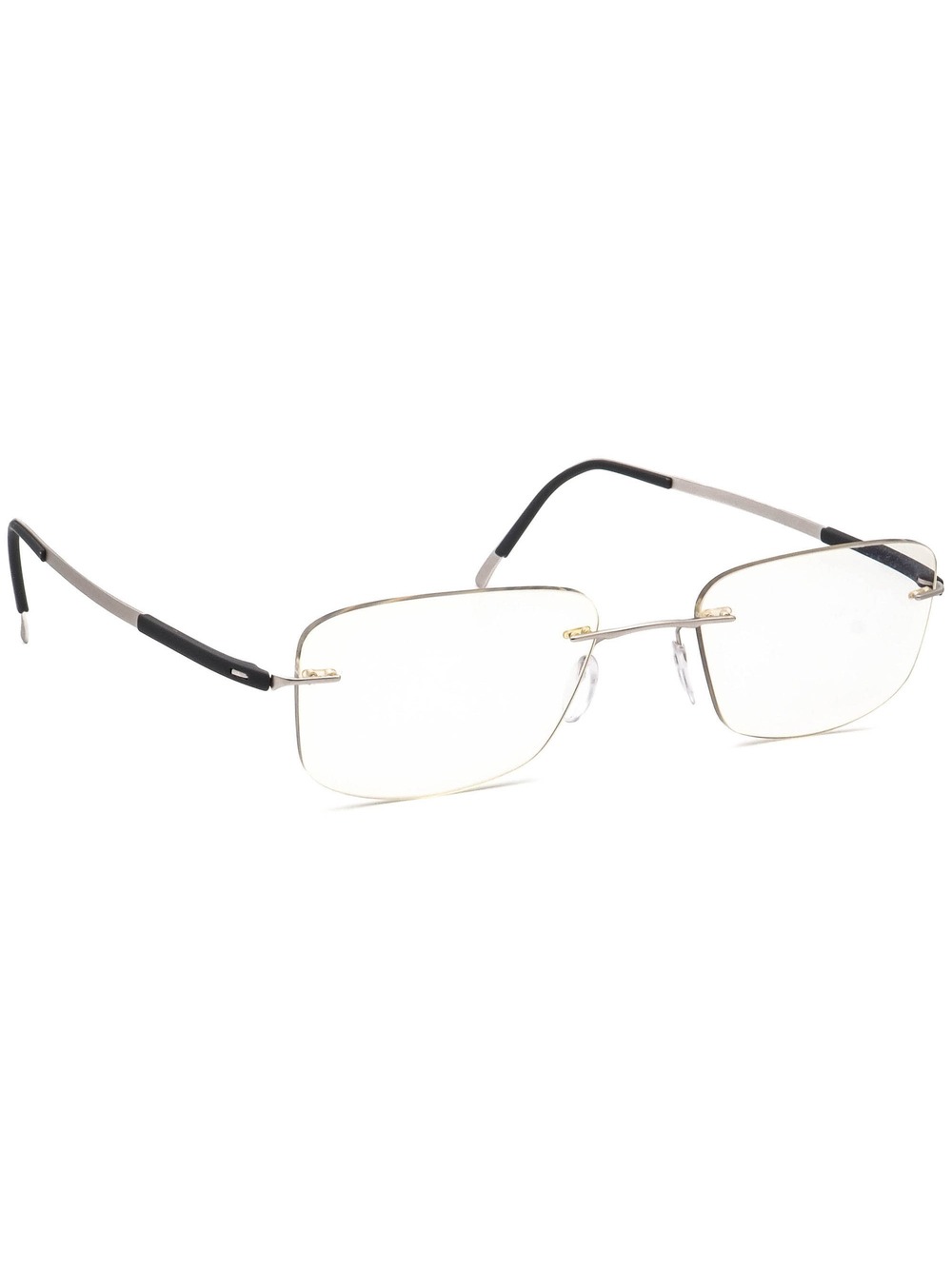 Silhouette 5416 00 6051 Titan Contour Eyewear